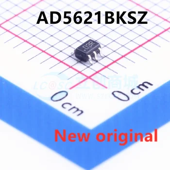 10 шт. Новый оригинальный AD5621BKSZ AD5621 шелкография D3R инкапсуляция sc70-6 конверсионный чип IC