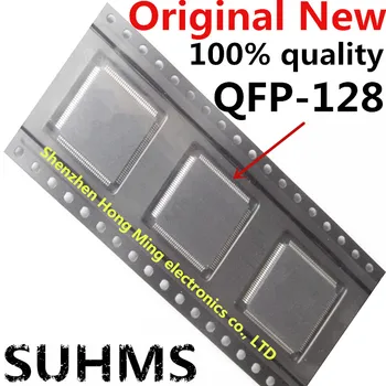 (2-10 штук) 100% Новый чипсет MEC1416-NU MEC1416 NU QFP-128