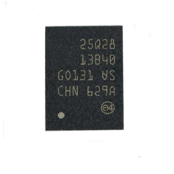 (2 штуки) Микросхема памяти N25Q128A13BF840F N25Q128A13 25Q128 QFN8 Обеспечивает поставку по единому заказу на поставку спецификации
