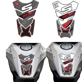 3D Аксессуары Для мотоциклов Наклейка 3 М, наклейка на Топливный бак, накладка, декоративная для KTM R2R 1290 SUPER ADVENTURE ADV