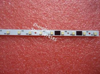 4 шт./лот оригинальная новая светодиодная панель подсветки для sharp LCD-52FF1A LCD-52FG1A E129741 52 светодиода 585 мм