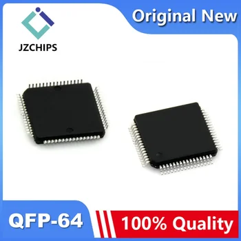 (5-10 штук) 100% Новые микросхемы MC9S08AC128CFUE MC9S08AC128 CFUE QFP-64 JZ