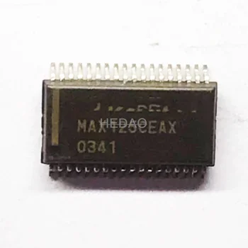 50 шт./лот MAX125 MAX125CEAX SSOP36 IC DAS 14BIT 250K SSOP36