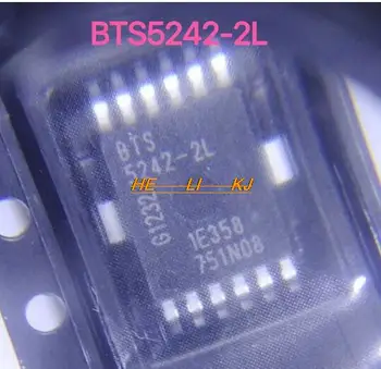 IC новый оригинальный BTS5242-2L BTS5242 5242-2L 12-BSOP Бесплатная доставка