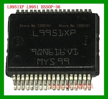 L9951XP L9951 HSSOP-36