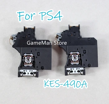 OCGAME 5 шт./лот KES-490A KES 490A Лазерный объектив Для PlayStation 4 PS4 KEM 490 Запасные Части для ремонта