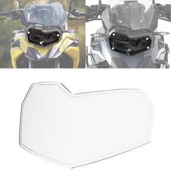 Ветровое стекло Мотоцикла, Ветровые Дефлекторы Для BMW F850GS Adventure F750GS 2018-2022 2023 F 750 850 GS, Защитная крышка