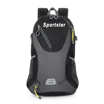 Для Harley Sportster Новая Спортивная сумка для альпинизма на открытом воздухе, мужской и женский рюкзак для путешествий большой емкости
