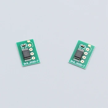 Для постоянного картриджа HP72 ARC Chip для HP 72 для принтера HP Designjet T610 T620 T790 T770 T1120 T1200 T1300 T2300 T1100