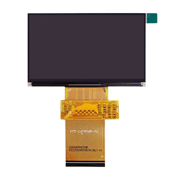 ЖК-дисплей для ремонта экрана проектора WEWATCH V10 Pro 