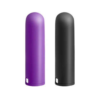 Зарядка через USB, вибратор-пуля, Стимуляция точки G, клитора, Женская Мастурбация, Сексуальные товары, Секс-игрушки для женщин и взрослых 18 Sexshop
