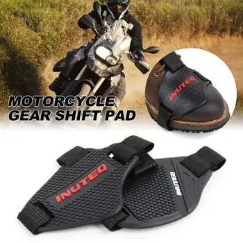 Защита для обуви мотоцикла, защита для обуви Мотоцикла, крышка для обуви Мотоцикла, крышка для переключения передач мотоцикла С