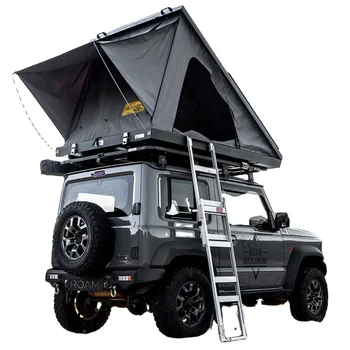 Модный Классический Автомобильный Багажник На Крыше Top Carrier Ящик Для Хранения Грузов На Крыше