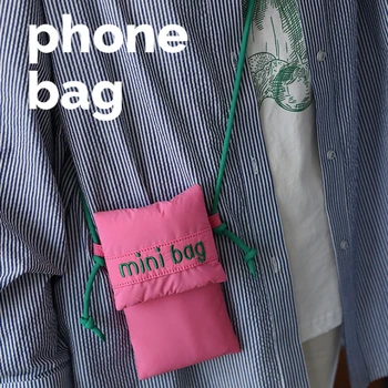 Новая Модная Милая сумка для телефона, простая Зеленая Розово-красная сумка через плечо, тканевая сумка для девочек, Маленькая сумка для хранения, кошелек, держатель для карт