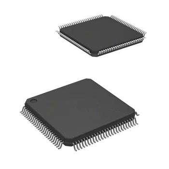 Новый оригинальный чип микроконтроллера SAK-TC212S-8F133F AC QFP-80