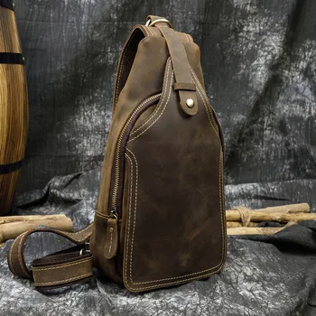 Противоугонные сумки для Ipad, мини-мужские кожаные повседневные сумки из коровьей кожи, Кожаные сумки для сумки через плечо, Спортивная сумка для мужчин