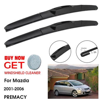 Щетка стеклоочистителя автомобиля для Mazda PREMACY 24 
